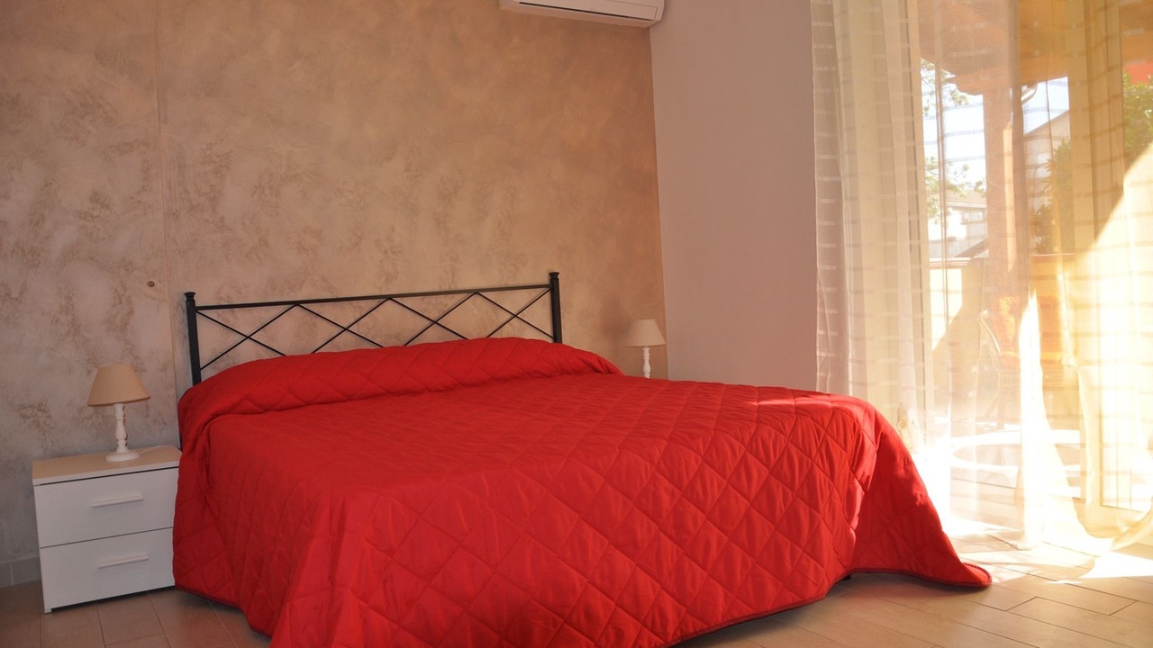 Photo of Bedroom in Racalmuto