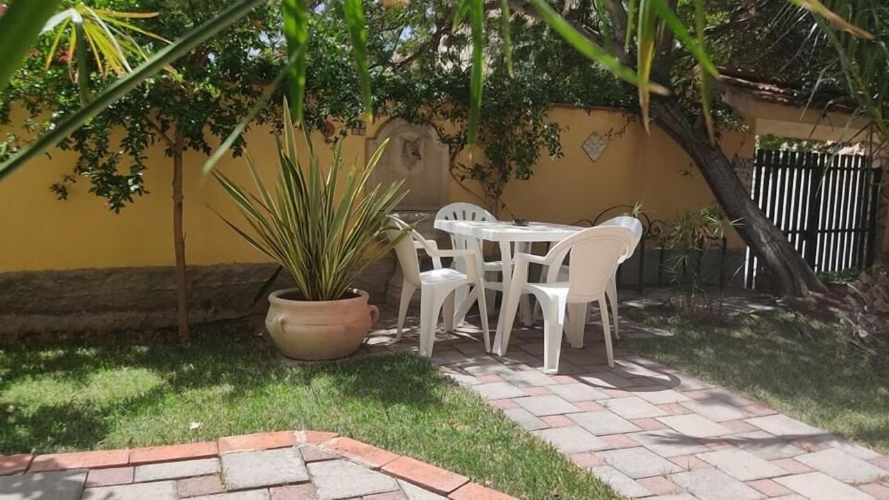 Photo of Patio Balcony in Racalmuto