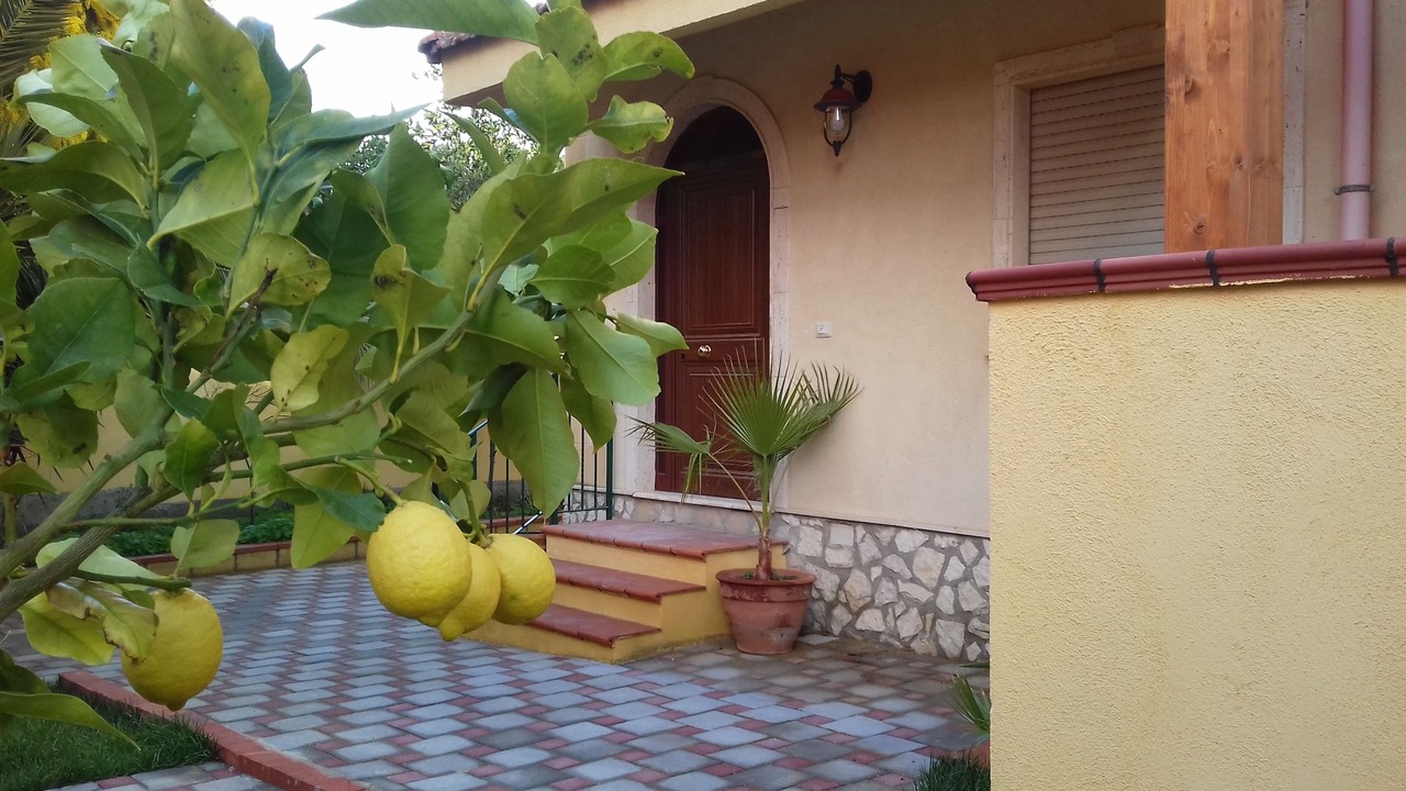 Photo of Outdoor in Racalmuto