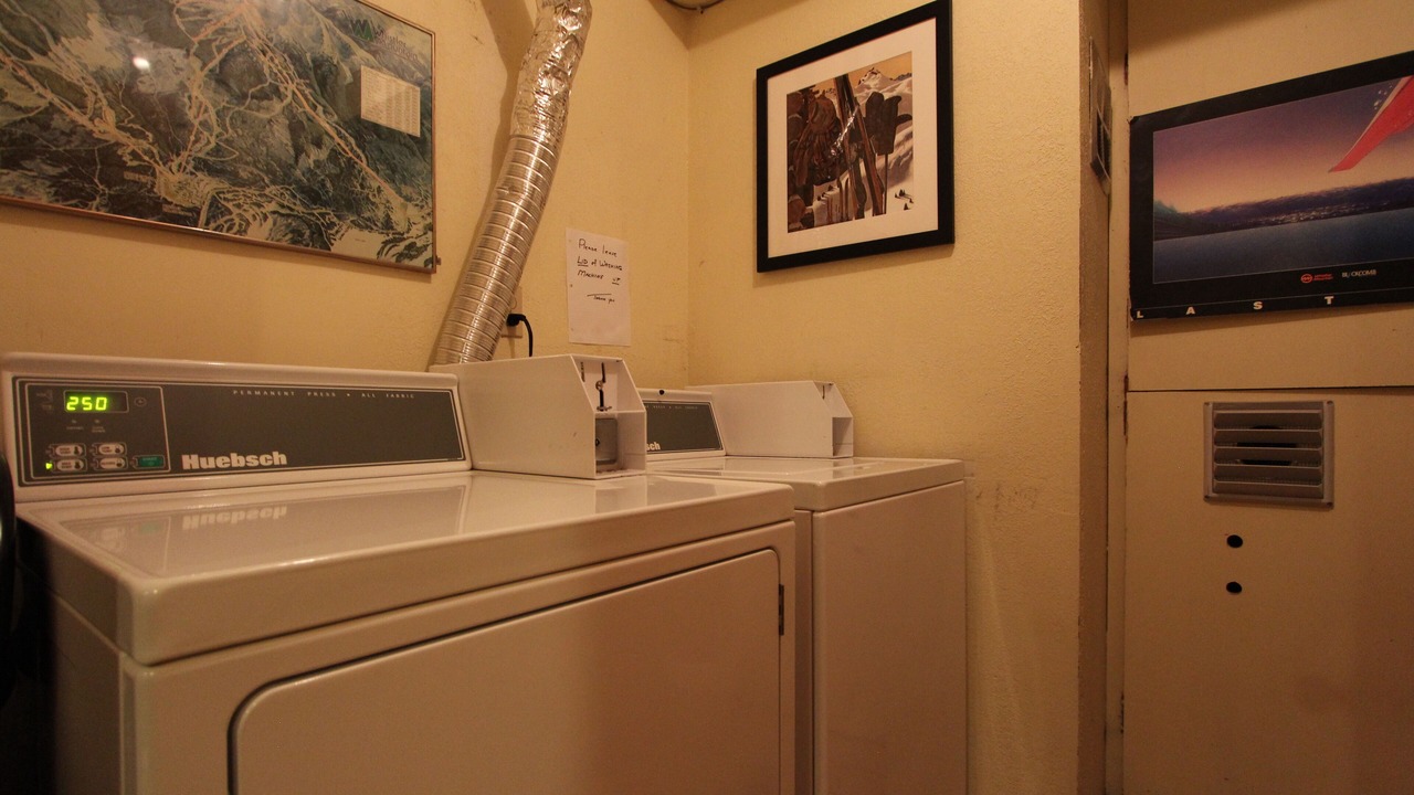 Photo of Bedroom in Whistler Village