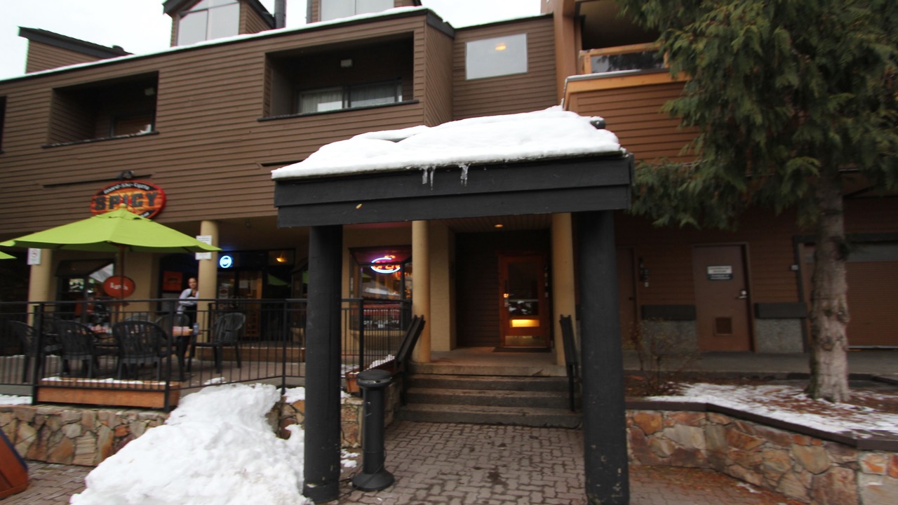 Photo of Outdoor in Whistler Village