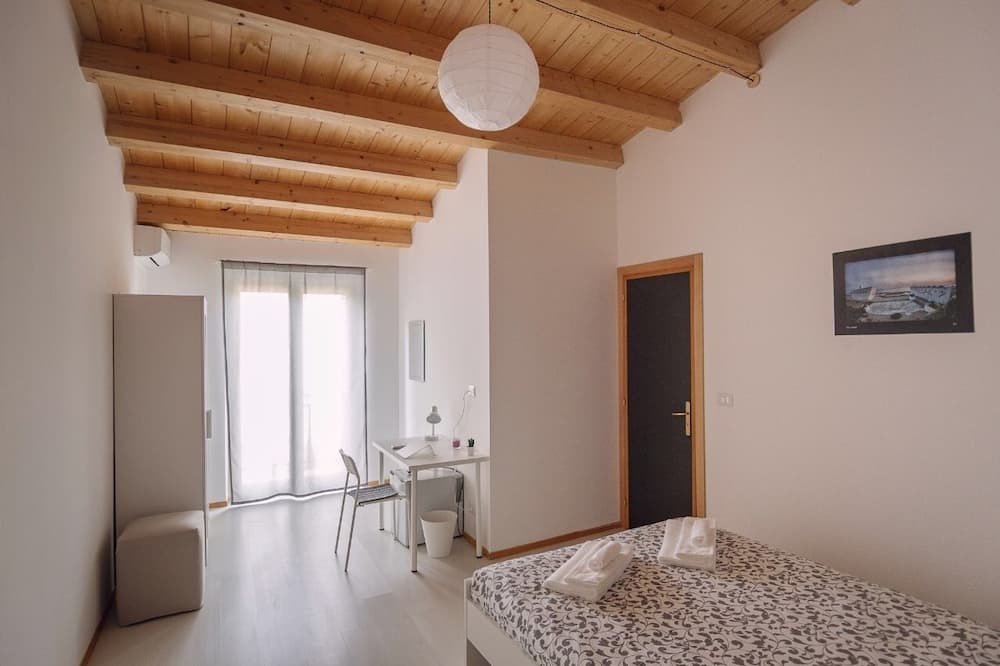 Photo of Bedroom in Canicatti