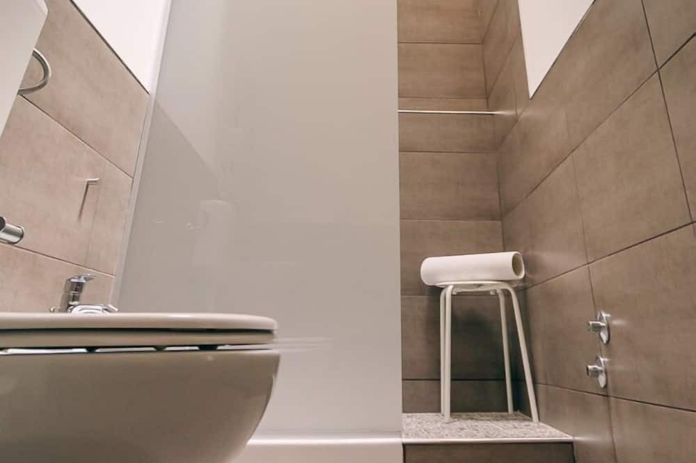 Photo of Bathroom in Canicatti