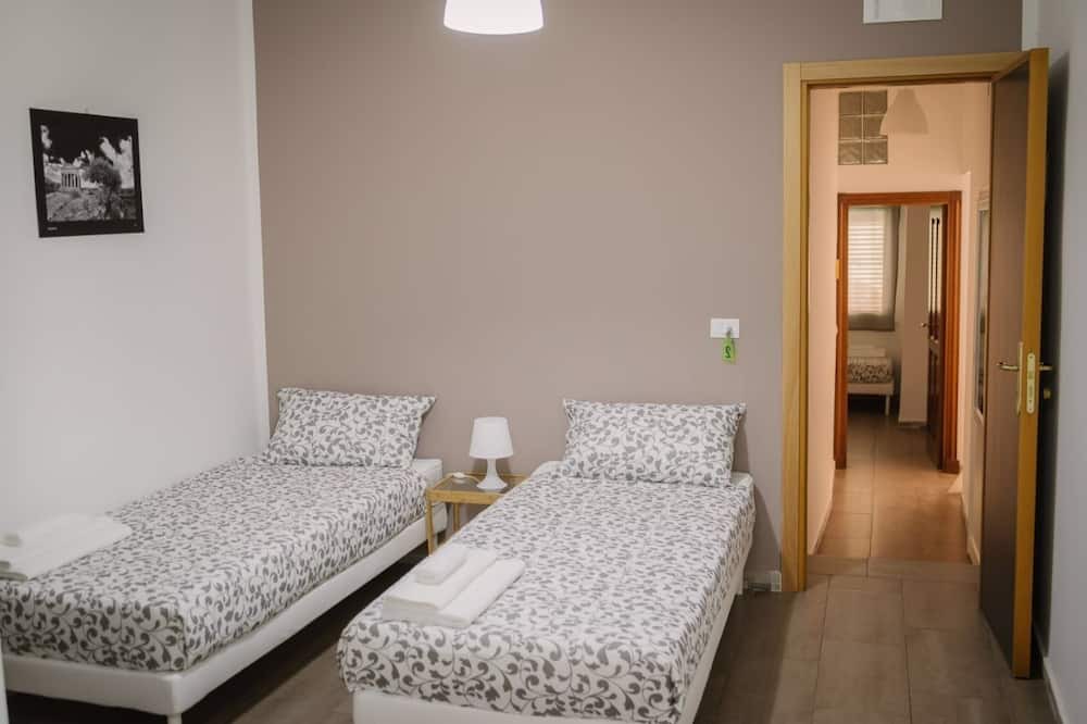 Photo of Bedroom in Canicatti