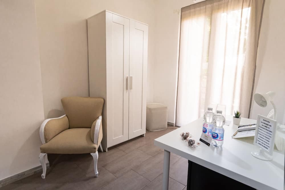 Photo of Bedroom in Canicatti
