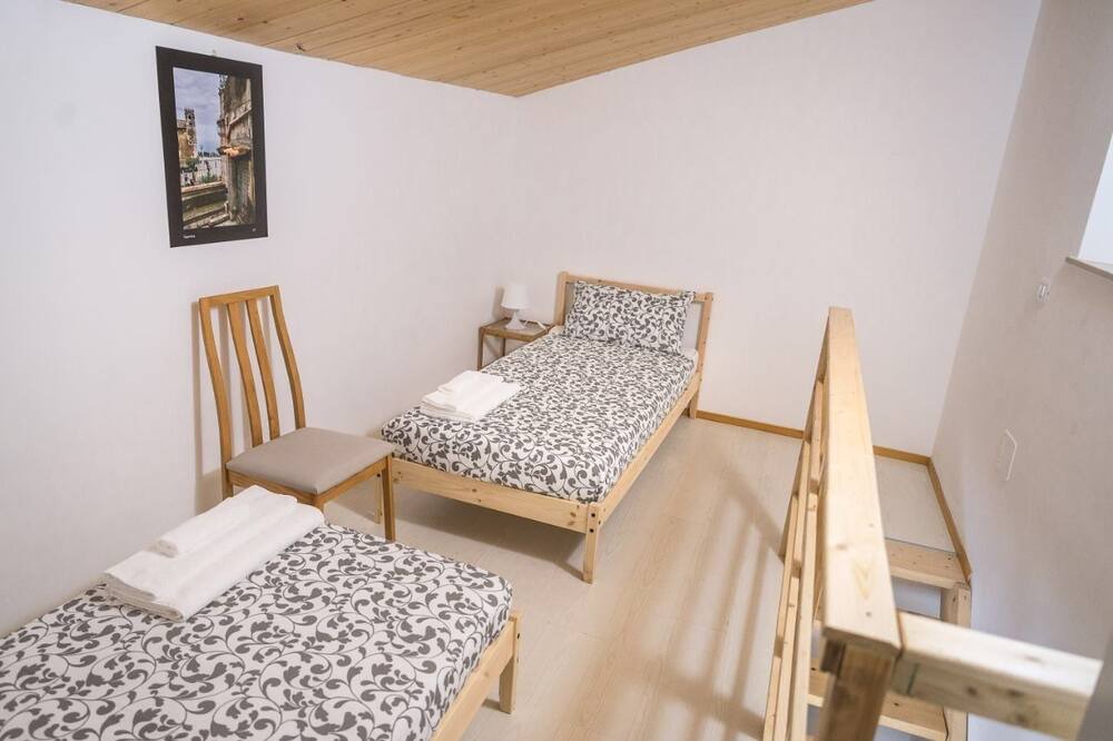 Photo of Bedroom in Canicatti
