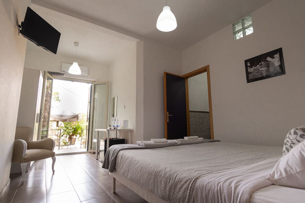 Photo of Bedroom in Canicatti