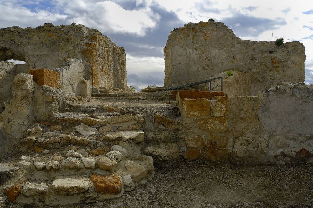 Photo of Outdoor in Canicatti