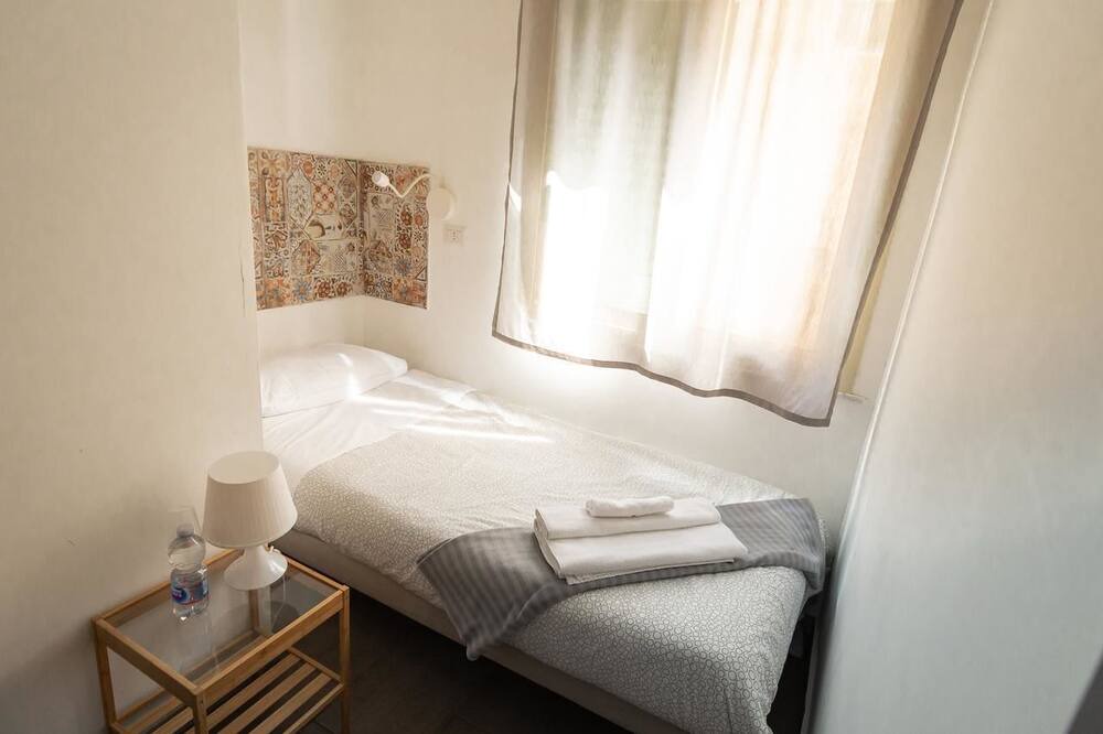 Photo of Bedroom in Canicatti