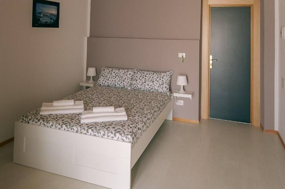 Photo of Bedroom in Canicatti