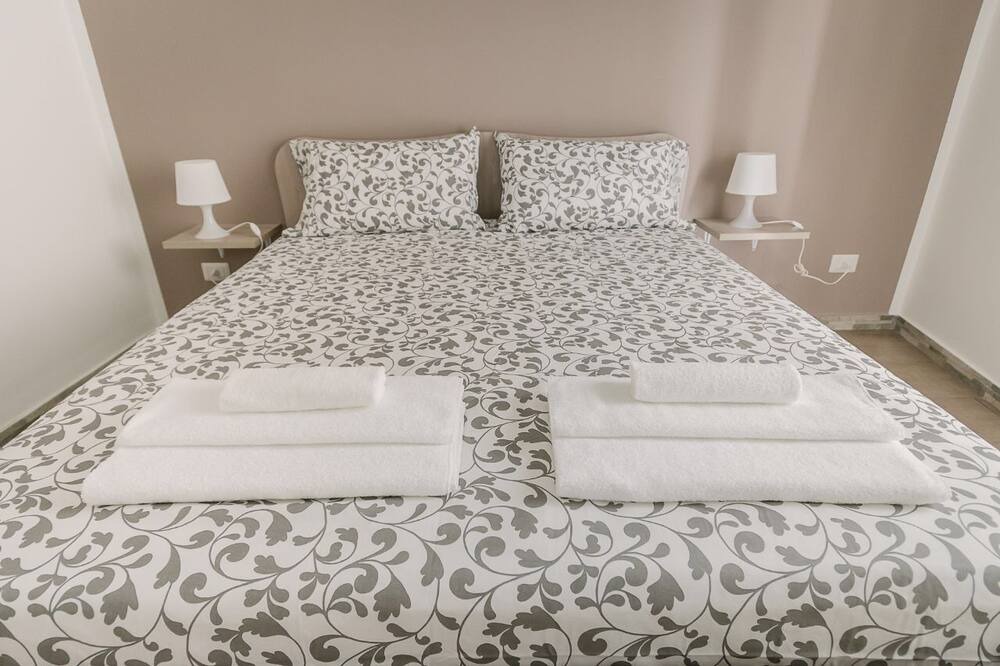 Photo of Bedroom in Canicatti