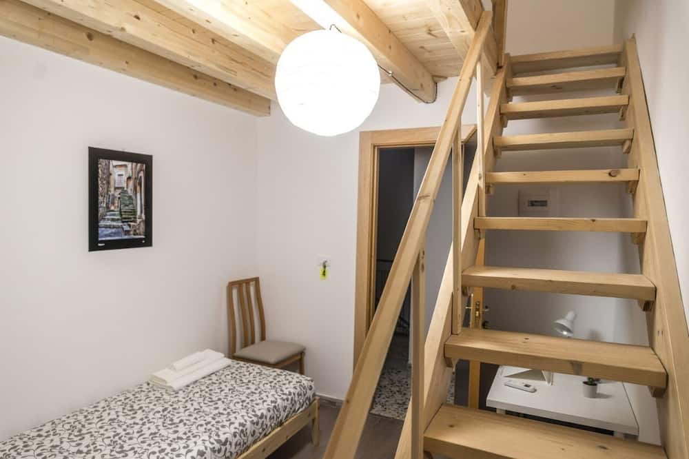 Photo of Bedroom in Canicatti