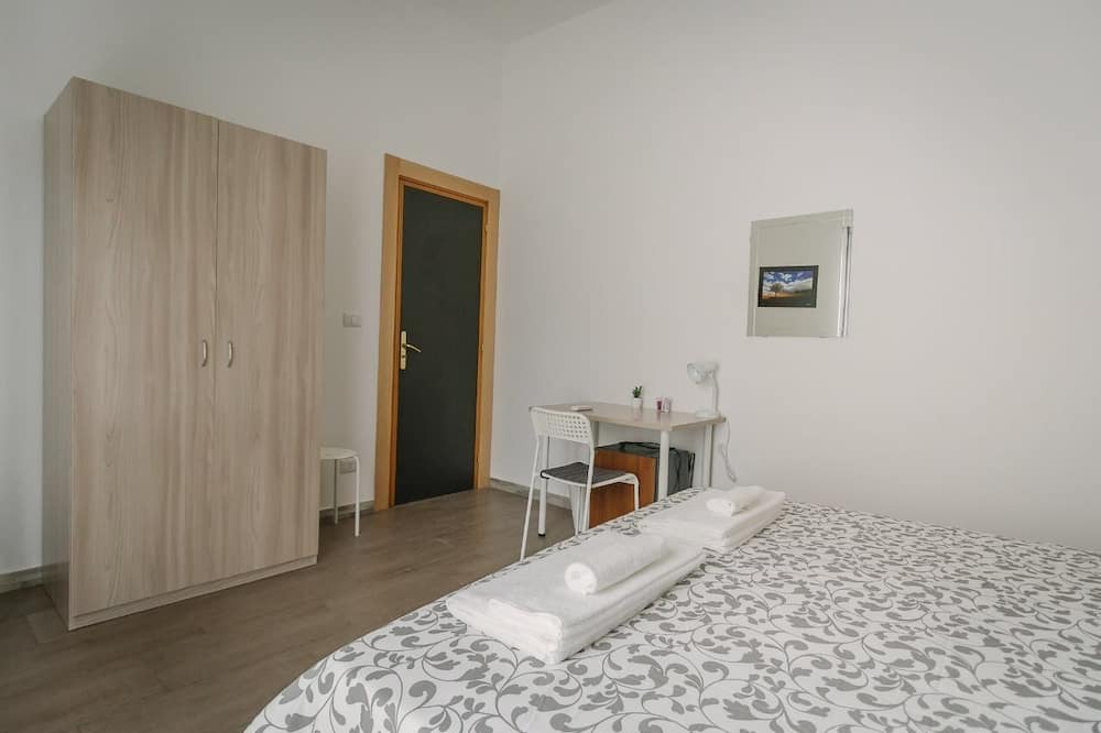 Photo of Bedroom in Canicatti
