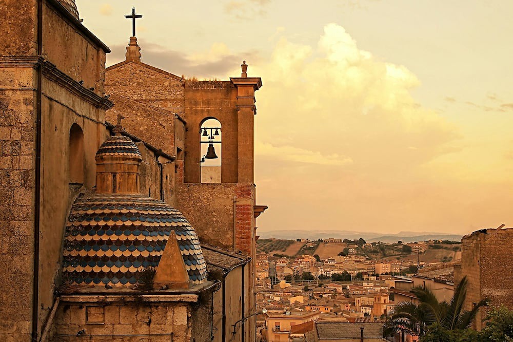 Photo of Outdoor in Canicatti