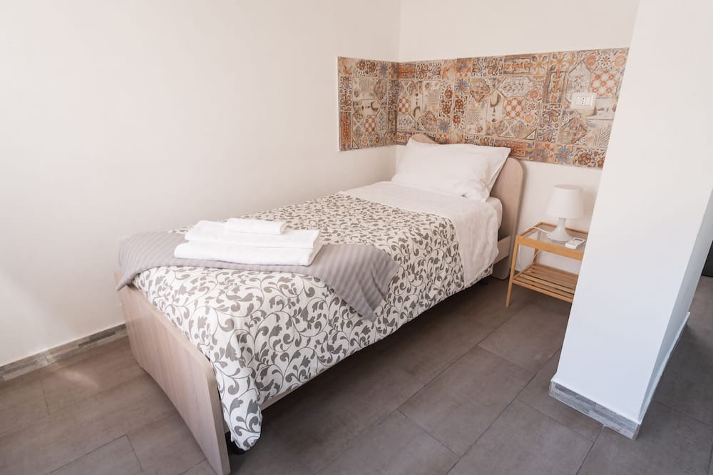 Photo of Bedroom in Canicatti