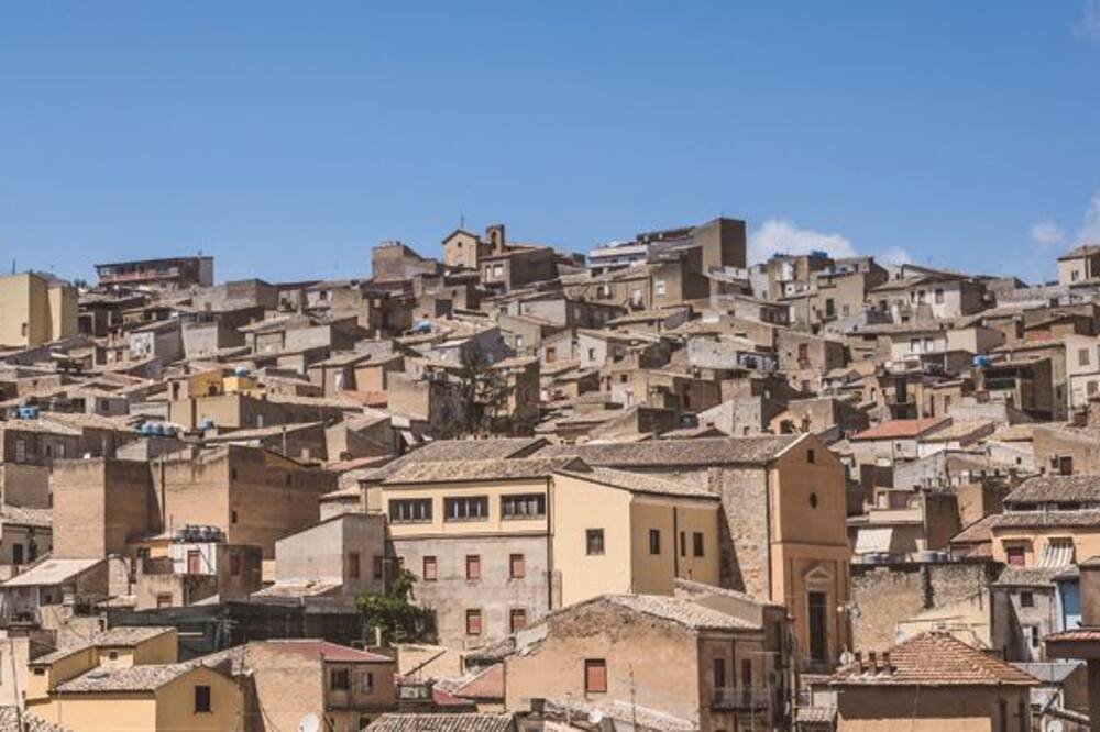 Photo of Outdoor in Canicatti