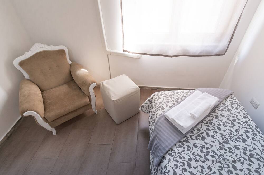 Photo of Bedroom in Canicatti