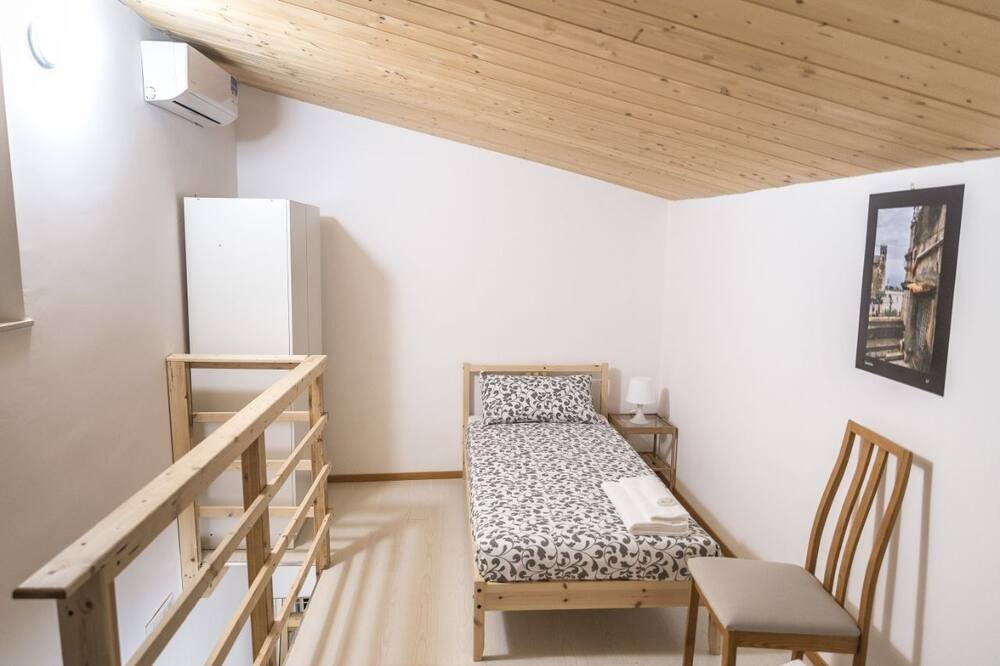 Photo of Bedroom in Canicatti