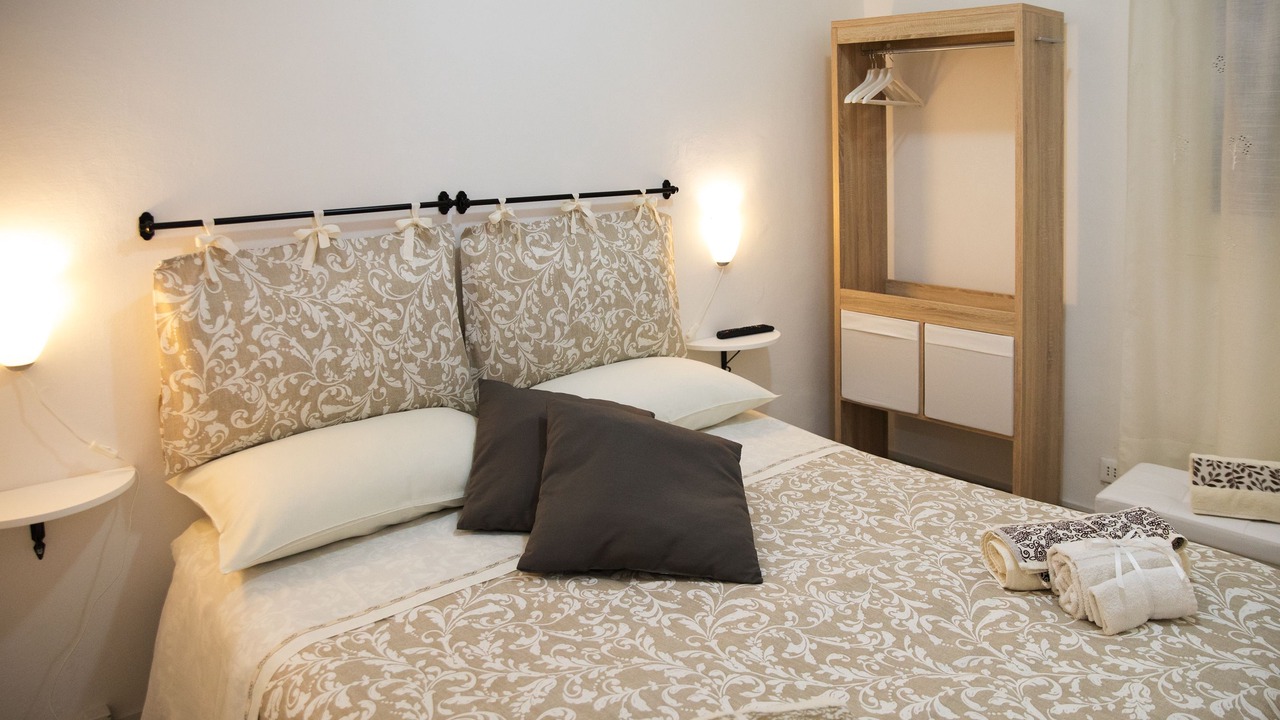Photo of Bedroom in Erice
