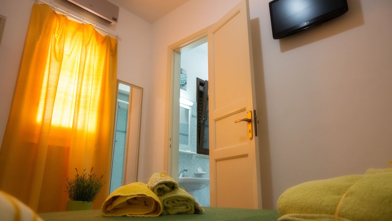 Photo of Bedroom in Erice