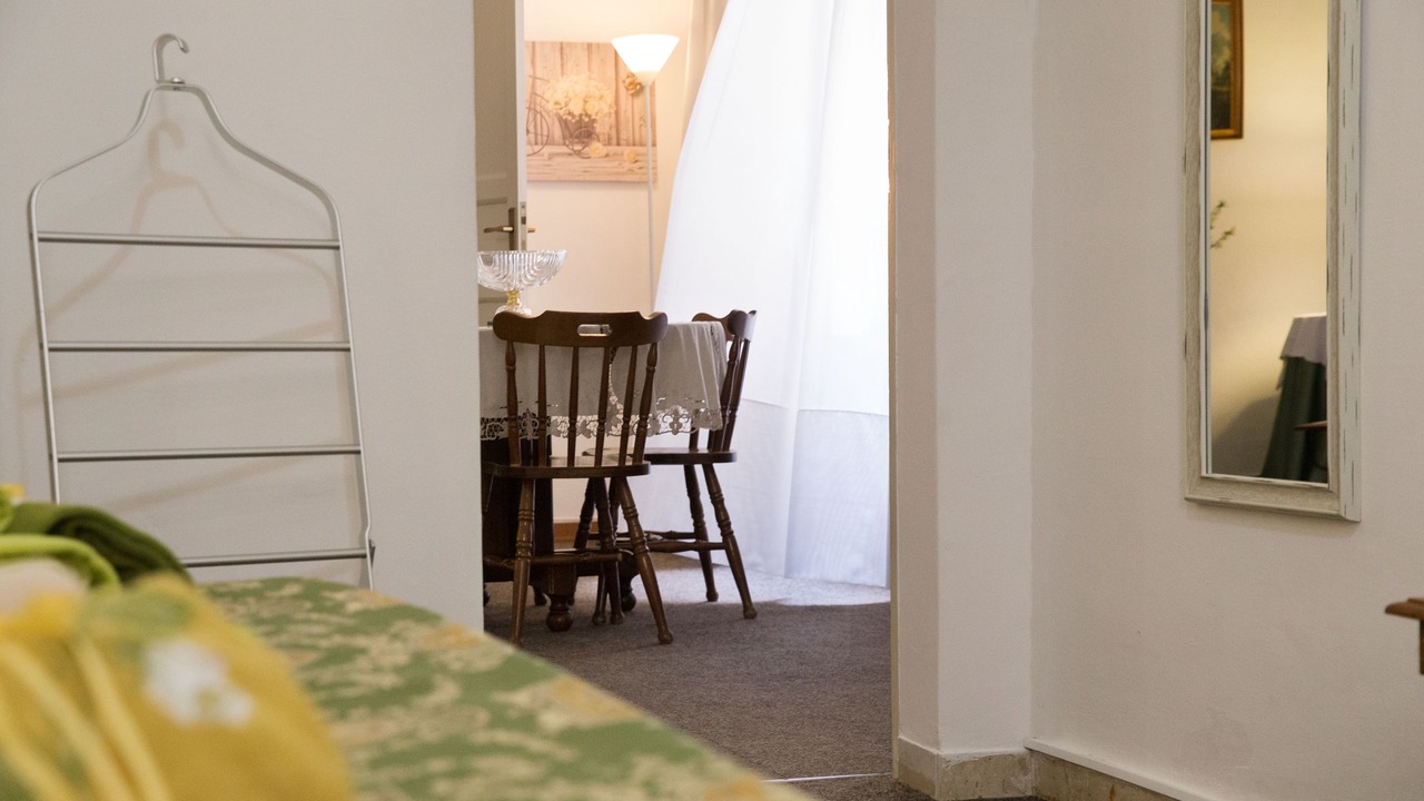 Photo of Bedroom in Erice