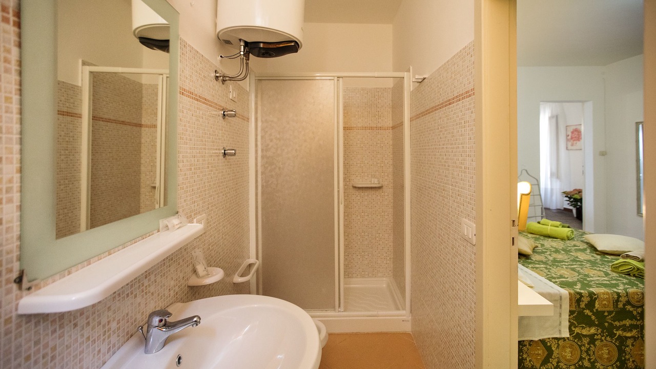 Photo of Bathroom in Erice