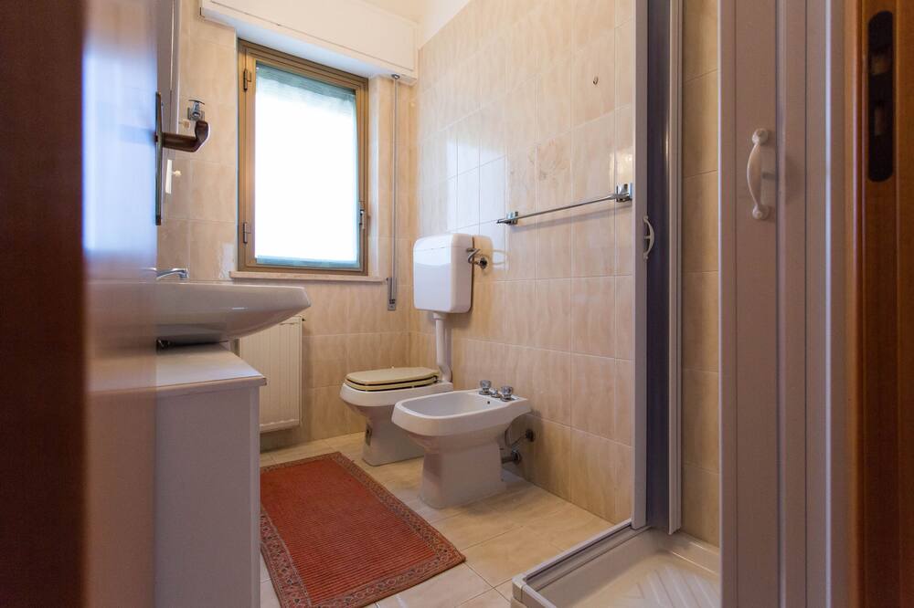 Photo of Bathroom in Sant'Onofrio