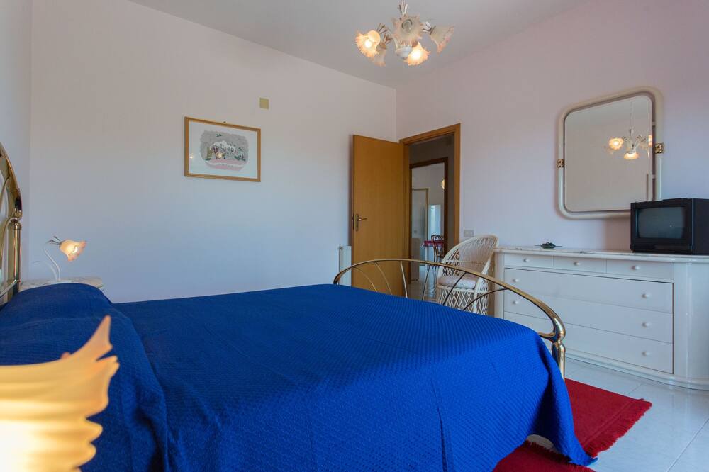 Photo of Bedroom in Sant'Onofrio