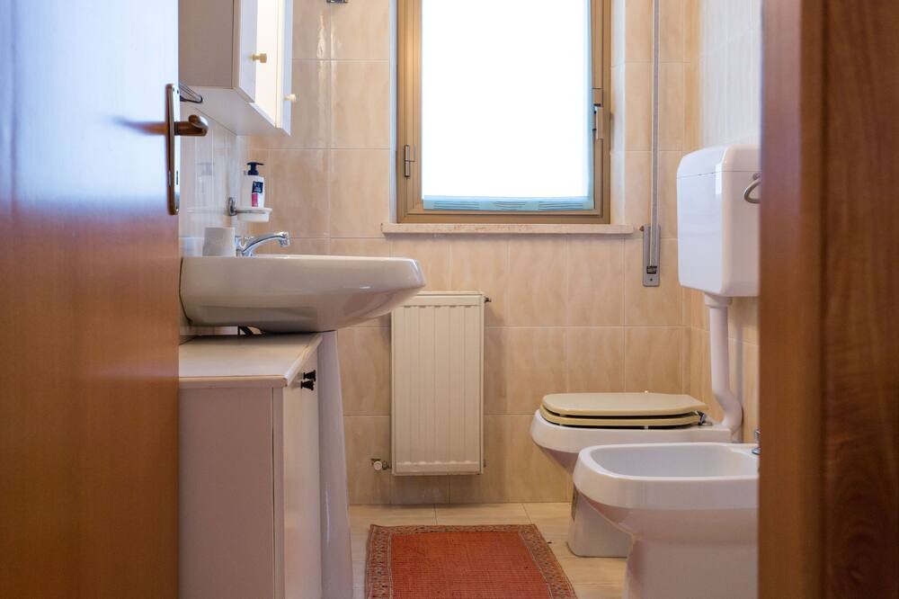 Photo of Bathroom in Sant'Onofrio