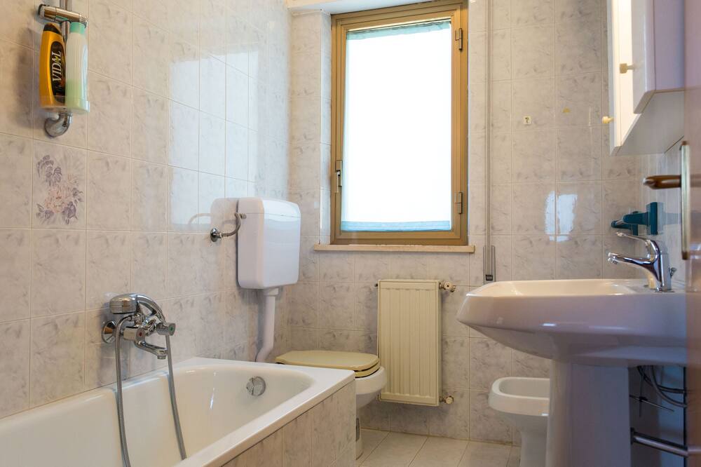 Photo of Bathroom in Sant'Onofrio