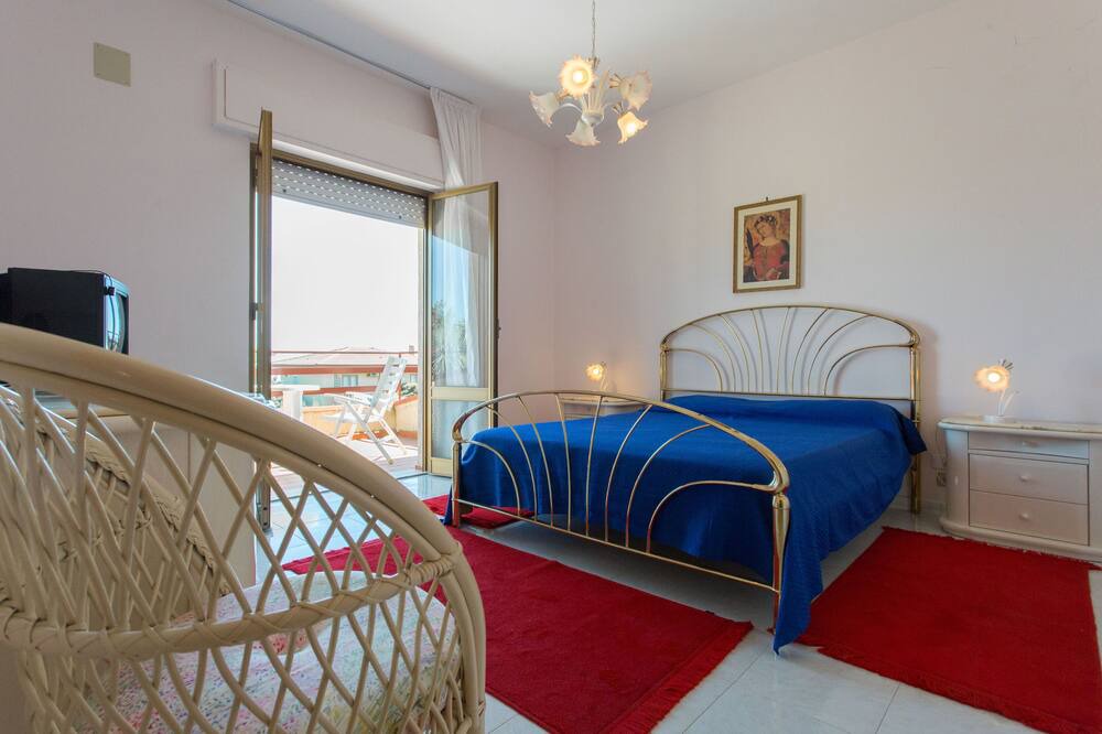 Photo of Bedroom in Sant'Onofrio
