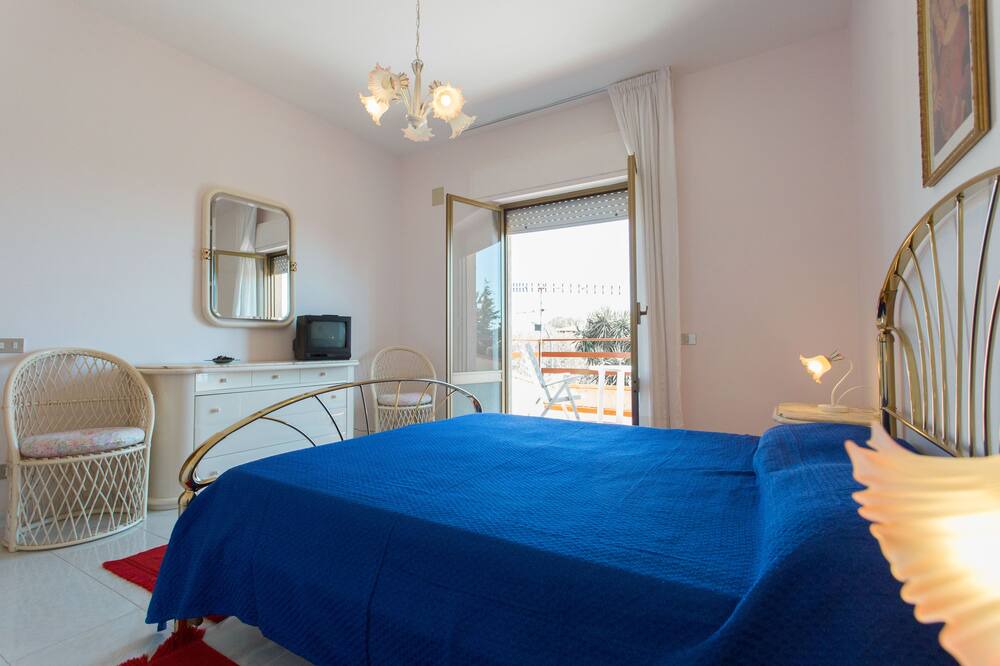 Photo of Bedroom in Sant'Onofrio