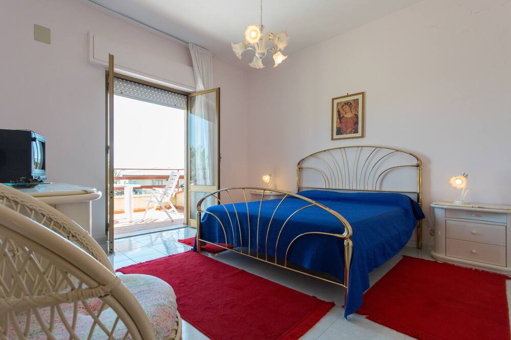 Photo of Bedroom in Sant'Onofrio