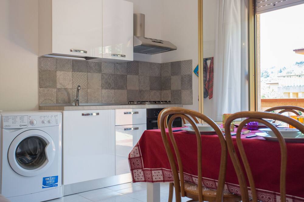 Photo of Kitchen in Sant'Onofrio