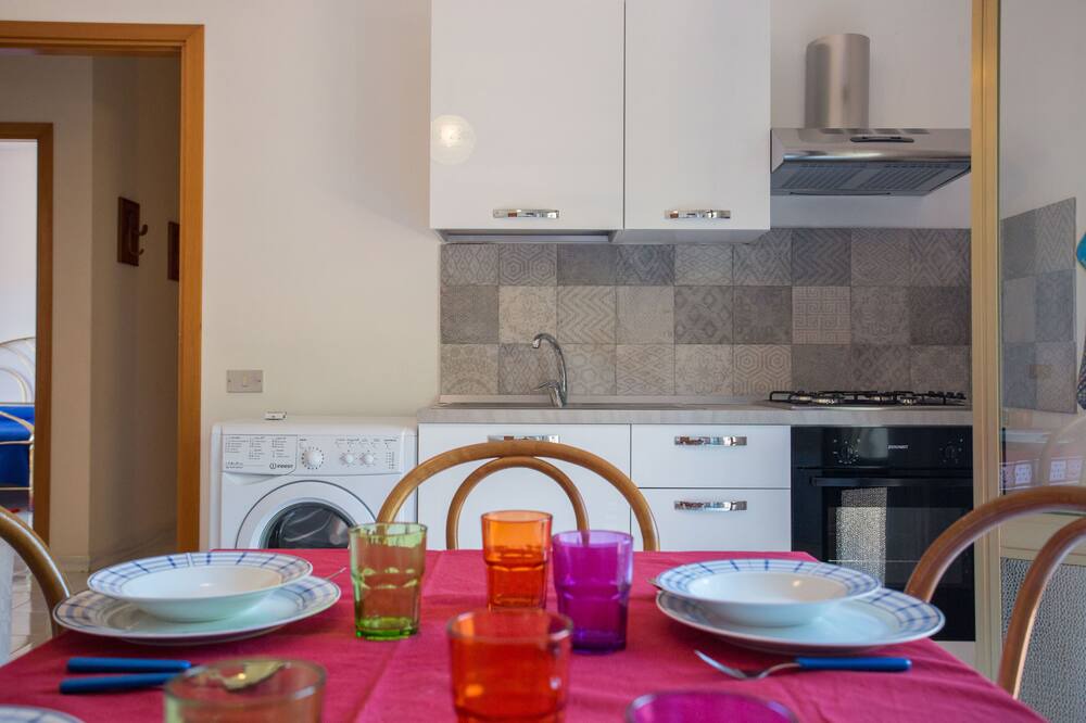 Photo of Kitchen in Sant'Onofrio