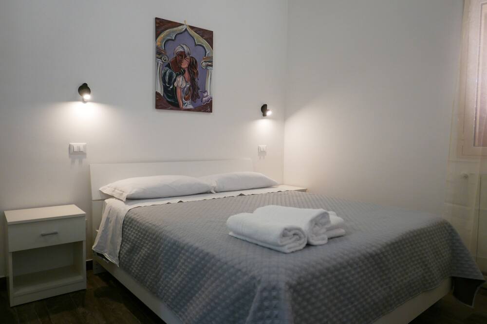 Photo of Bedroom in Monreale