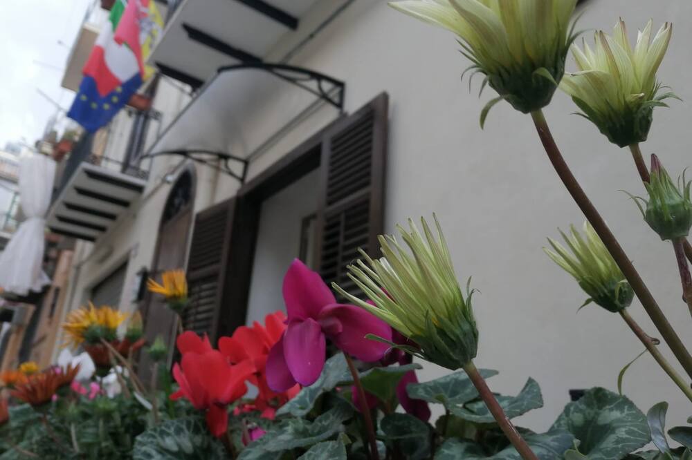 Photo of Outdoor in Monreale