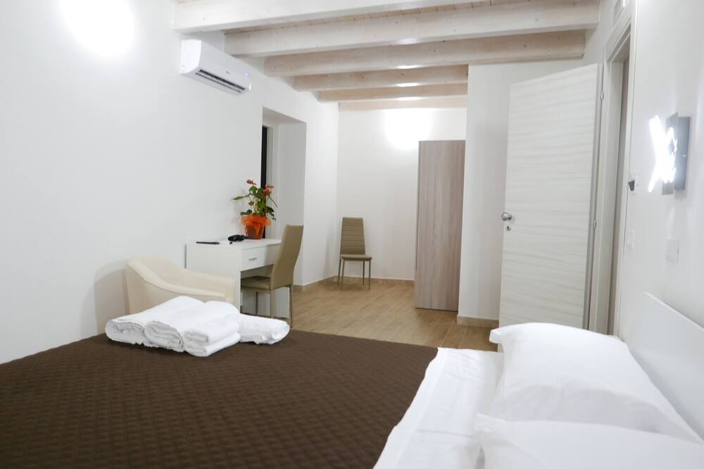 Photo of Bedroom in Monreale