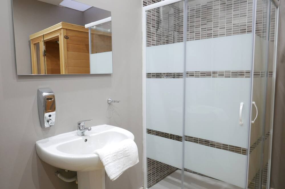 Photo of Bathroom in Monreale