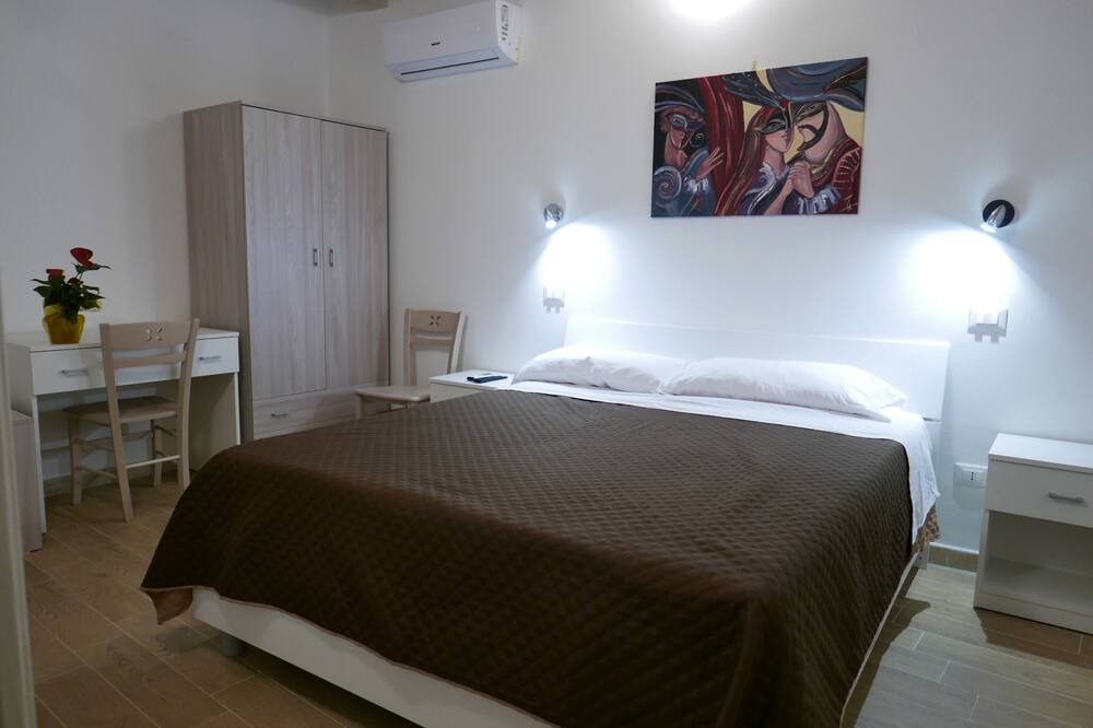 Photo of Bedroom in Monreale