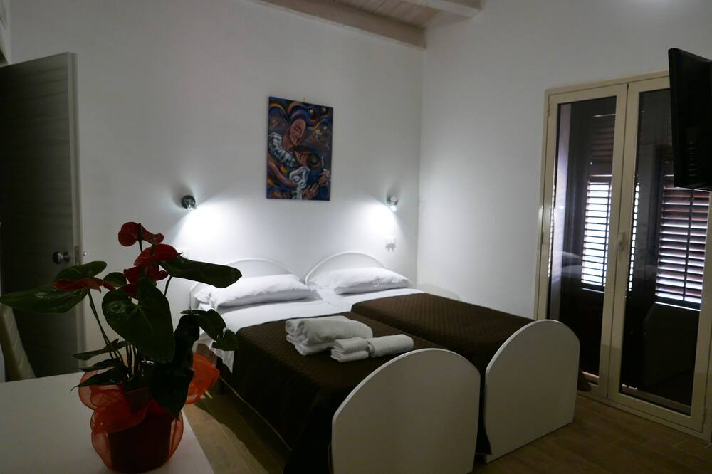 Photo of Bedroom in Monreale