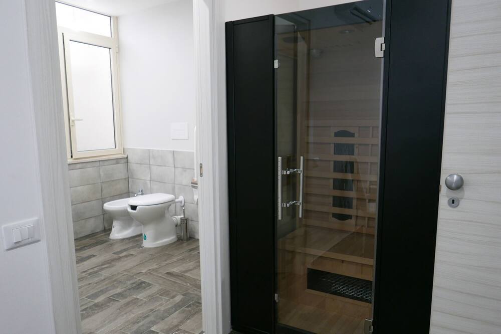 Photo of Bathroom in Monreale