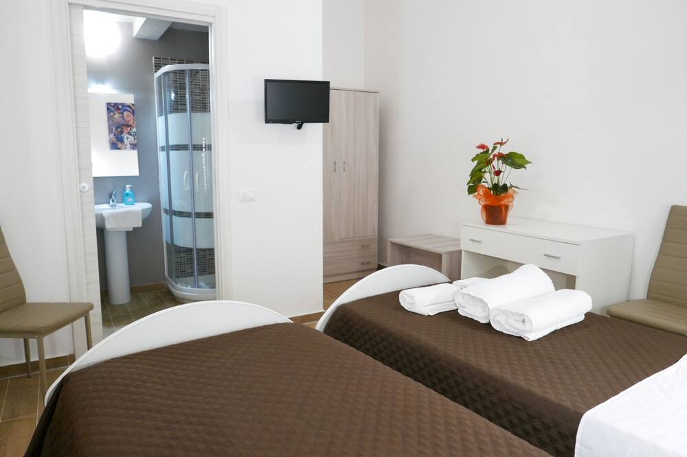 Photo of Bedroom in Monreale