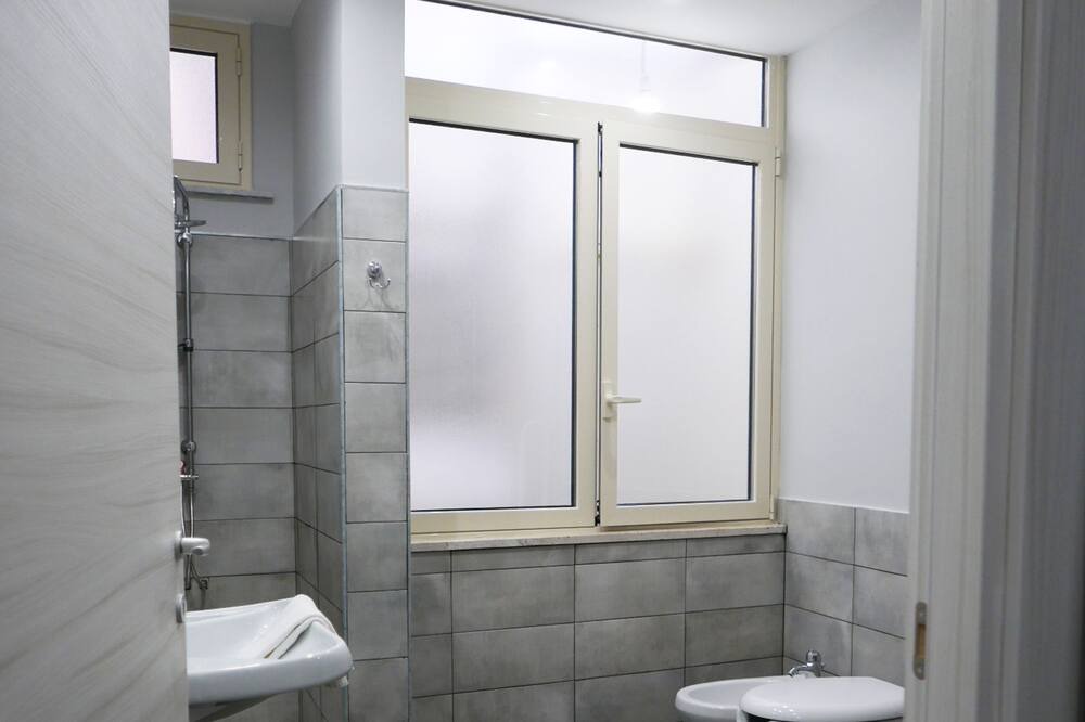 Photo of Bathroom in Monreale