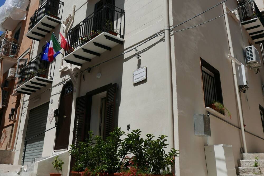 Photo of Outdoor in Monreale