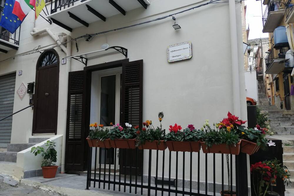 Photo of Outdoor in Monreale