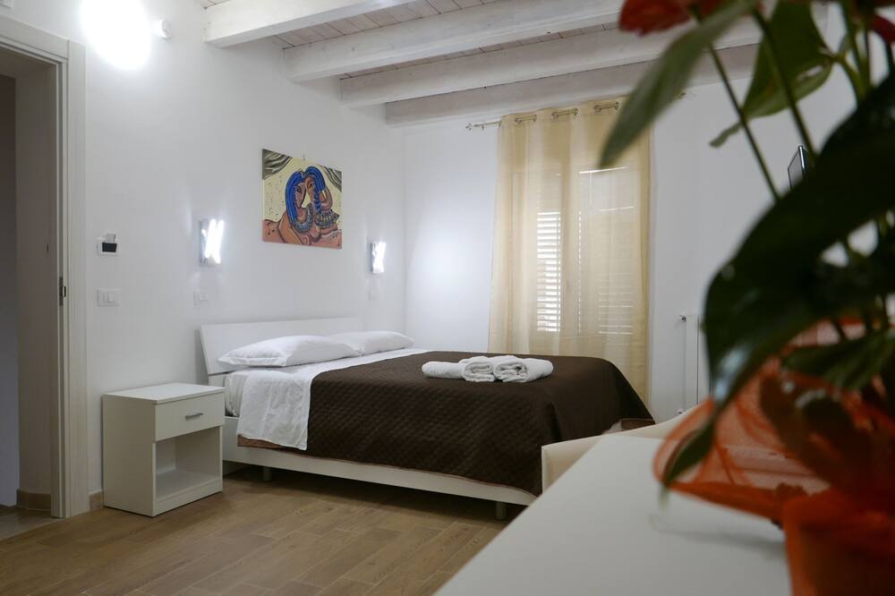 Photo of Bedroom in Monreale