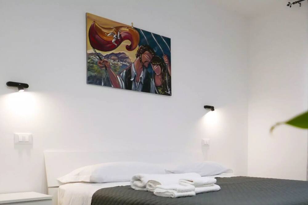 Photo of Bedroom in Monreale
