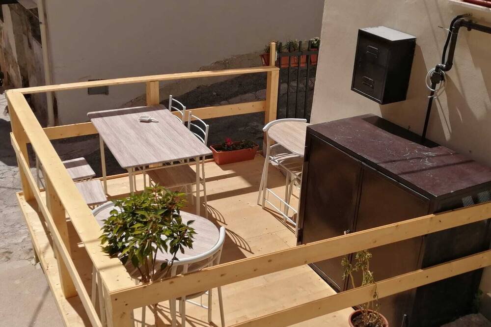 Photo of Patio Balcony in Monreale