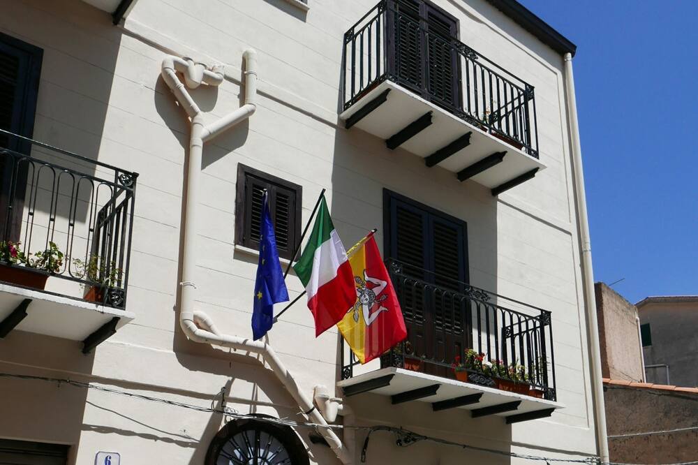Photo of Outdoor in Monreale